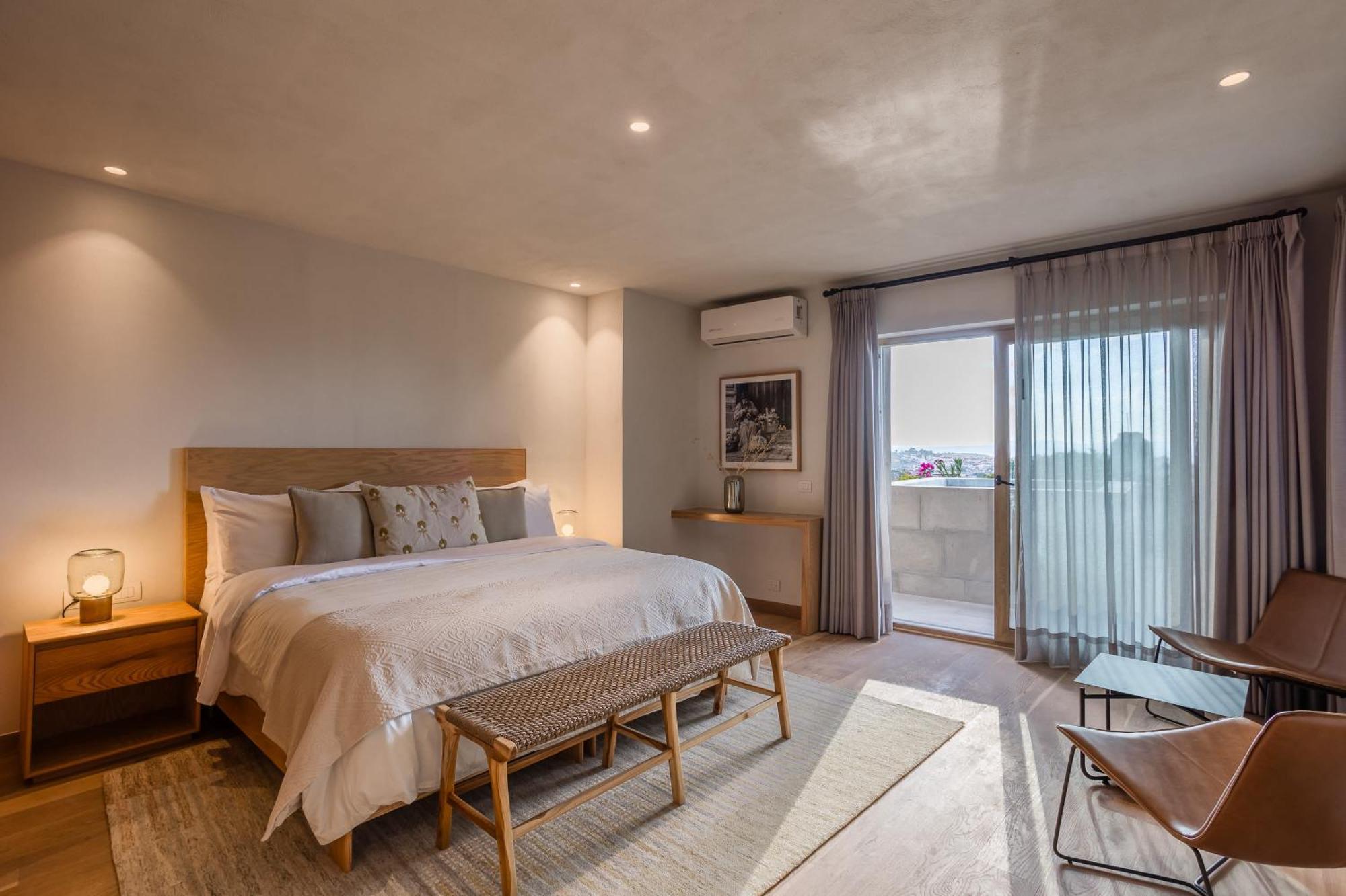 Le Cottage San Miguel De Allende, Modern Luxury In Centro With Pool & Jacuzzi Habitación foto