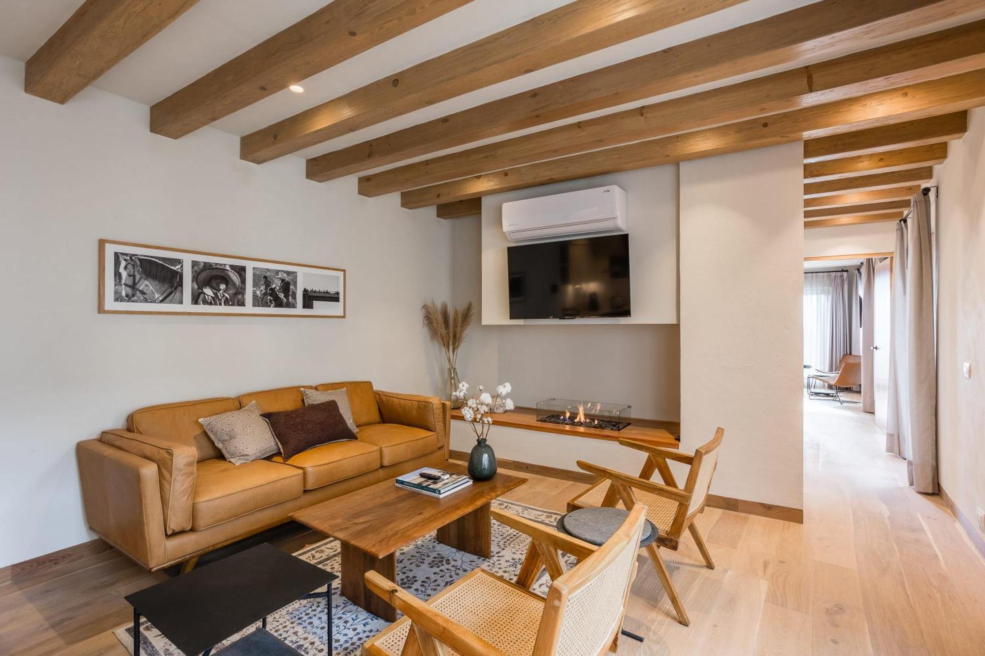 Le Cottage San Miguel De Allende, Modern Luxury In Centro With Pool & Jacuzzi Habitación foto